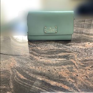 ♠️ Kate spade shoulder purse♠️